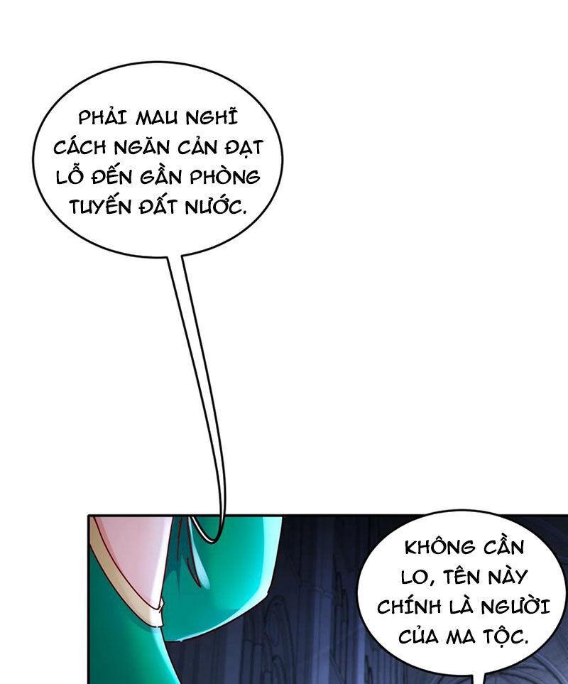 Tuyệt Sắc Đạo Lữ Đều Nói Ngô Hoàng Thể Chất Vô Địch Chap 135 - Next Chap 136