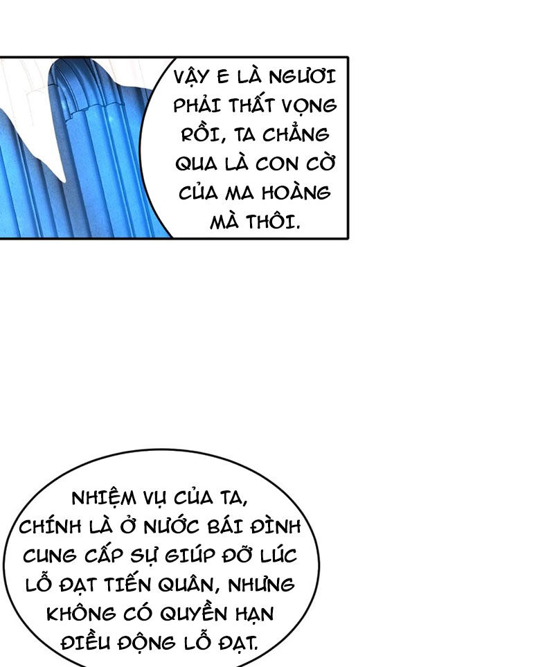 Tuyệt Sắc Đạo Lữ Đều Nói Ngô Hoàng Thể Chất Vô Địch Chap 135 - Next Chap 136