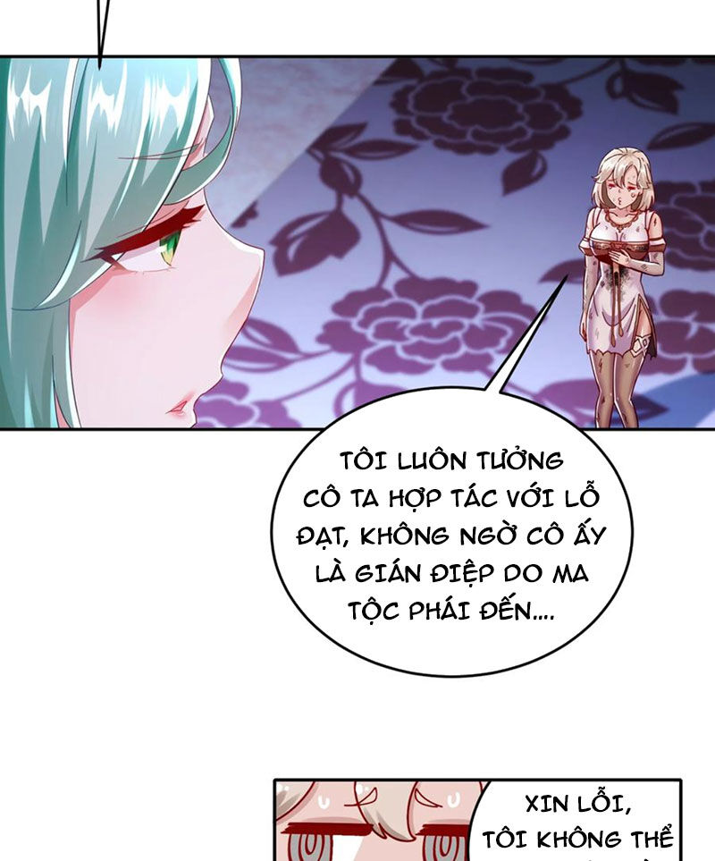 Tuyệt Sắc Đạo Lữ Đều Nói Ngô Hoàng Thể Chất Vô Địch Chap 135 - Next Chap 136