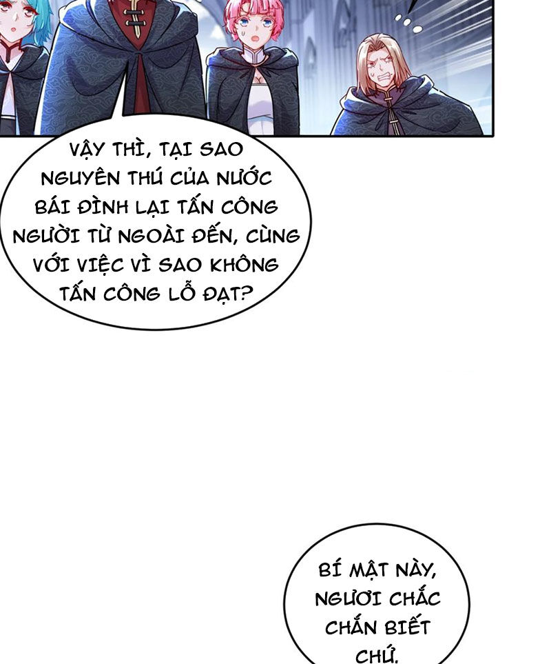 Tuyệt Sắc Đạo Lữ Đều Nói Ngô Hoàng Thể Chất Vô Địch Chap 135 - Next Chap 136