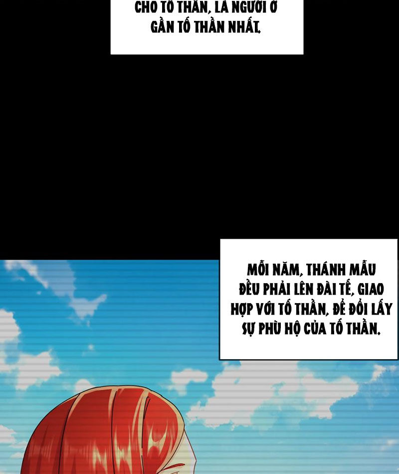 Tuyệt Sắc Đạo Lữ Đều Nói Ngô Hoàng Thể Chất Vô Địch Chap 135 - Next Chap 136