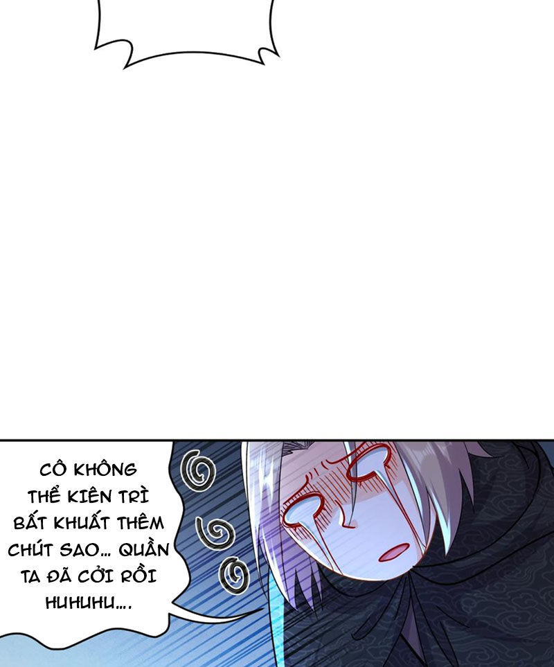 Tuyệt Sắc Đạo Lữ Đều Nói Ngô Hoàng Thể Chất Vô Địch Chap 135 - Next Chap 136