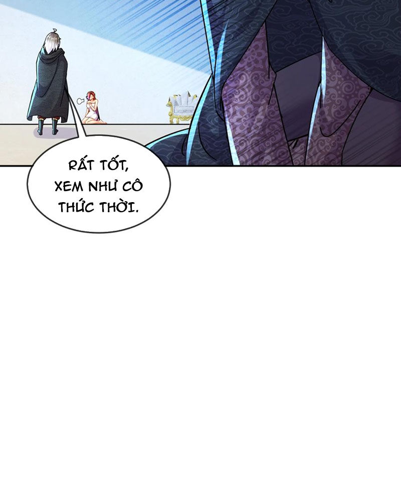 Tuyệt Sắc Đạo Lữ Đều Nói Ngô Hoàng Thể Chất Vô Địch Chap 135 - Next Chap 136