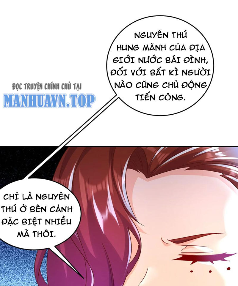 Tuyệt Sắc Đạo Lữ Đều Nói Ngô Hoàng Thể Chất Vô Địch Chap 135 - Next Chap 136