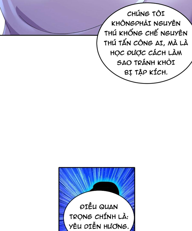 Tuyệt Sắc Đạo Lữ Đều Nói Ngô Hoàng Thể Chất Vô Địch Chap 135 - Next Chap 136