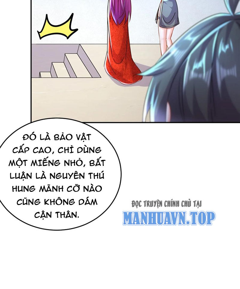 Tuyệt Sắc Đạo Lữ Đều Nói Ngô Hoàng Thể Chất Vô Địch Chap 135 - Next Chap 136
