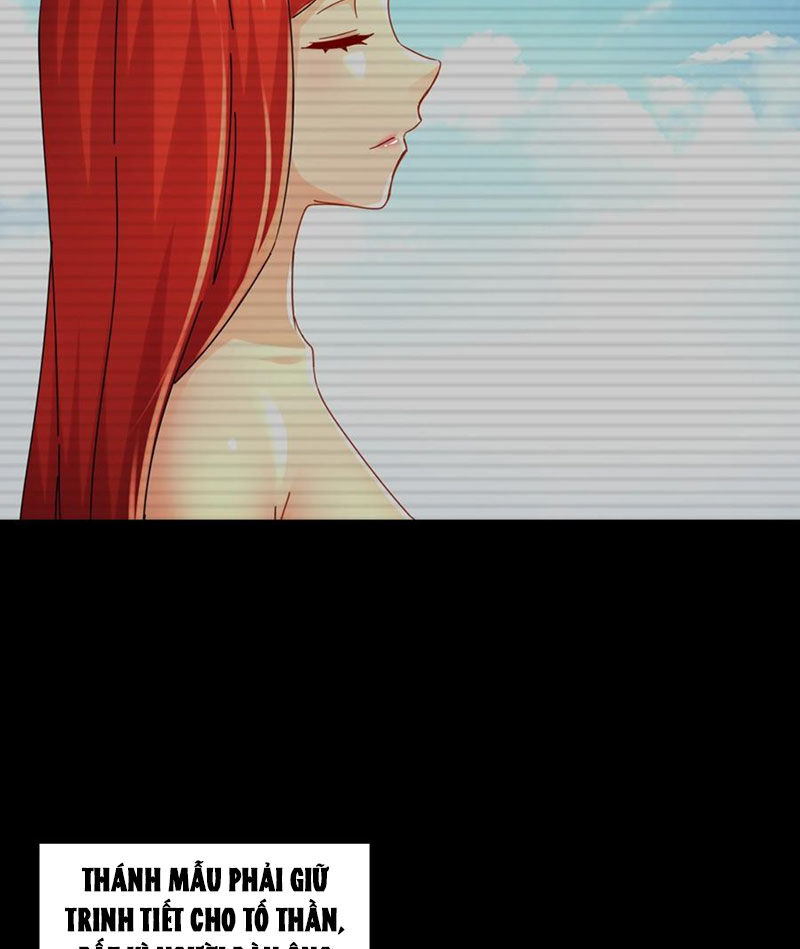 Tuyệt Sắc Đạo Lữ Đều Nói Ngô Hoàng Thể Chất Vô Địch Chap 135 - Next Chap 136