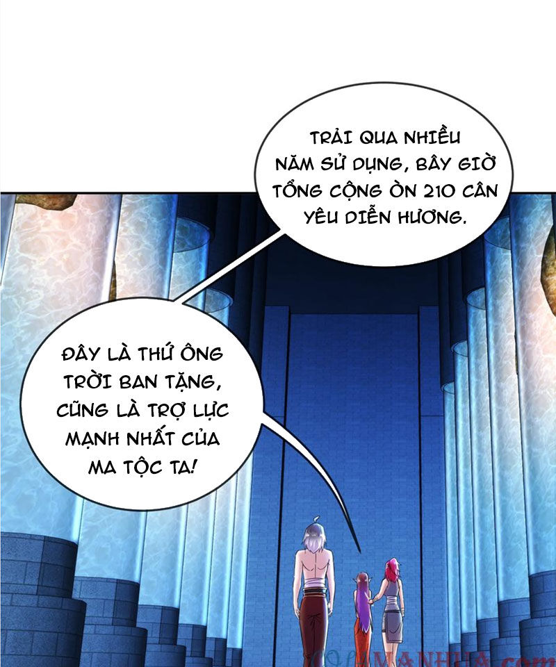 Tuyệt Sắc Đạo Lữ Đều Nói Ngô Hoàng Thể Chất Vô Địch Chap 135 - Next Chap 136