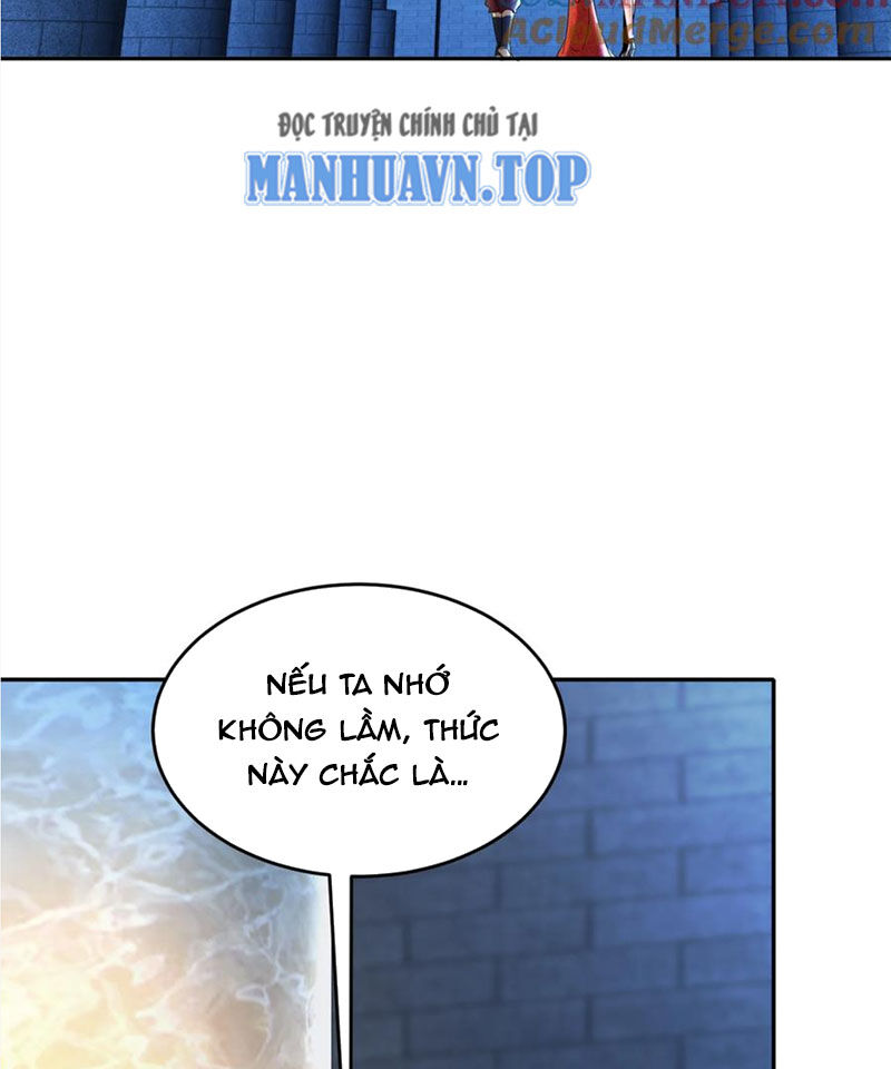 Tuyệt Sắc Đạo Lữ Đều Nói Ngô Hoàng Thể Chất Vô Địch Chap 135 - Next Chap 136