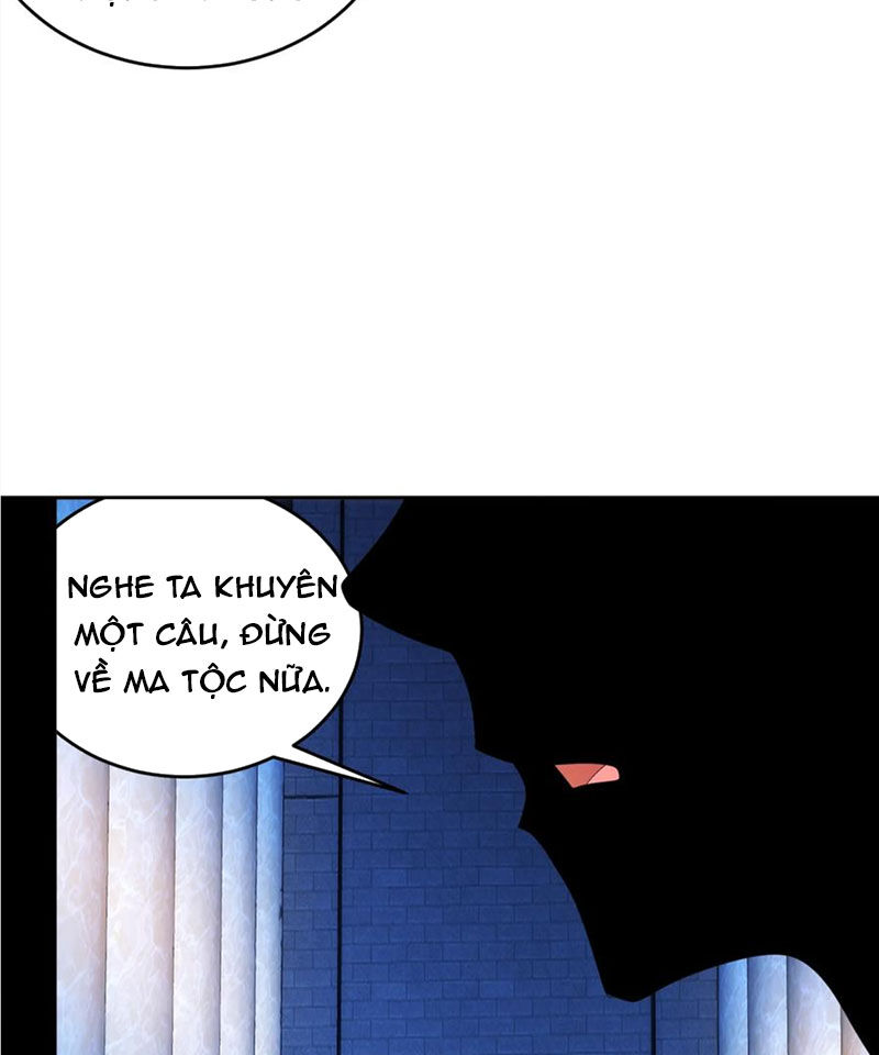 Tuyệt Sắc Đạo Lữ Đều Nói Ngô Hoàng Thể Chất Vô Địch Chap 135 - Next Chap 136