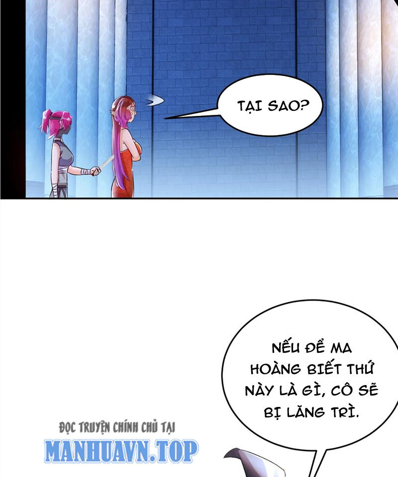 Tuyệt Sắc Đạo Lữ Đều Nói Ngô Hoàng Thể Chất Vô Địch Chap 135 - Next Chap 136