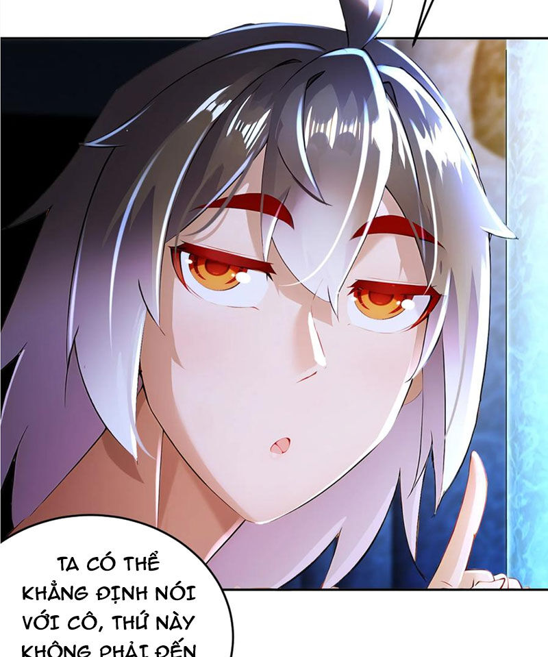 Tuyệt Sắc Đạo Lữ Đều Nói Ngô Hoàng Thể Chất Vô Địch Chap 135 - Next Chap 136
