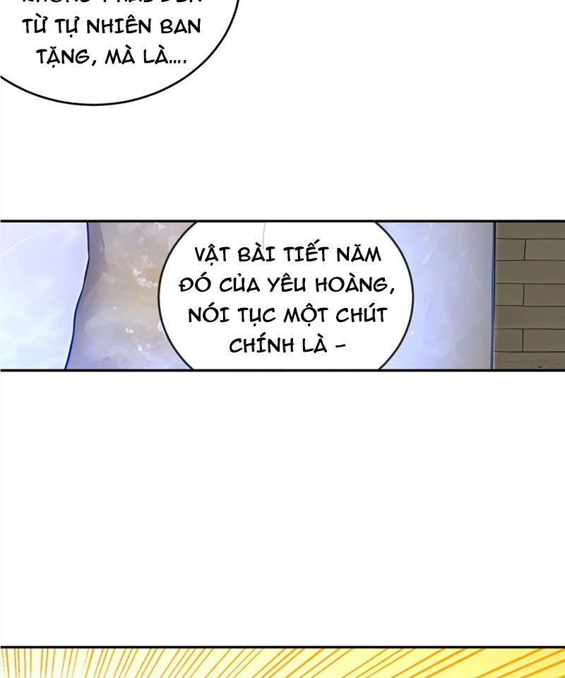 Tuyệt Sắc Đạo Lữ Đều Nói Ngô Hoàng Thể Chất Vô Địch Chap 135 - Next Chap 136