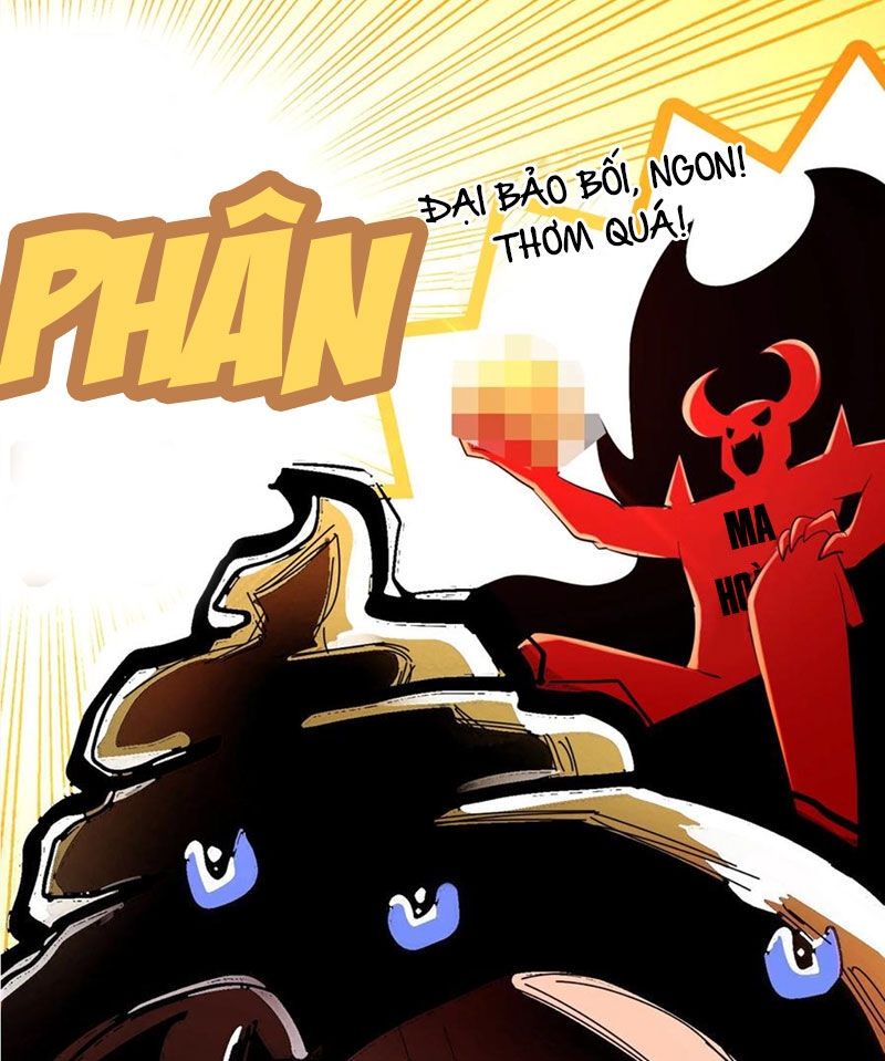 Tuyệt Sắc Đạo Lữ Đều Nói Ngô Hoàng Thể Chất Vô Địch Chap 135 - Next Chap 136