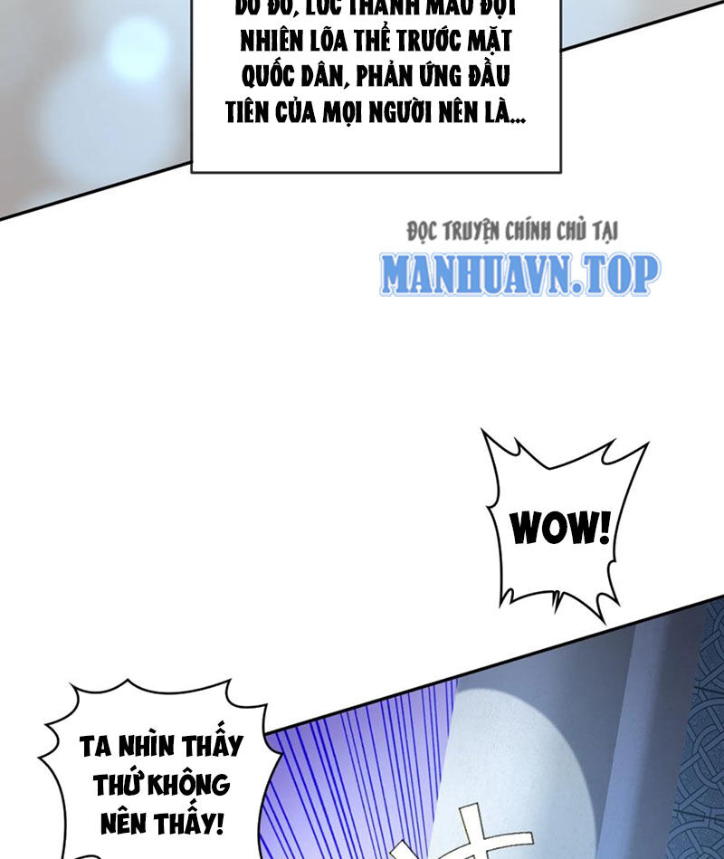 Tuyệt Sắc Đạo Lữ Đều Nói Ngô Hoàng Thể Chất Vô Địch Chap 135 - Next Chap 136