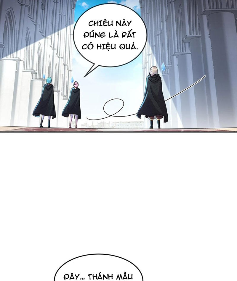 Tuyệt Sắc Đạo Lữ Đều Nói Ngô Hoàng Thể Chất Vô Địch Chap 135 - Next Chap 136