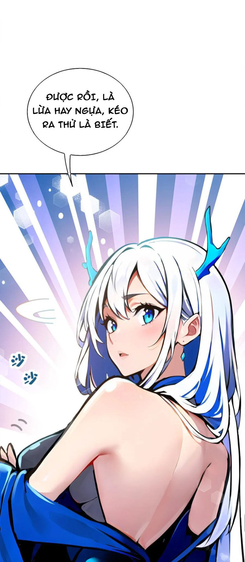 Tuyệt Sắc Đạo Lữ Đều Nói Ngô Hoàng Thể Chất Vô Địch Chap 137 - Next Chap 138