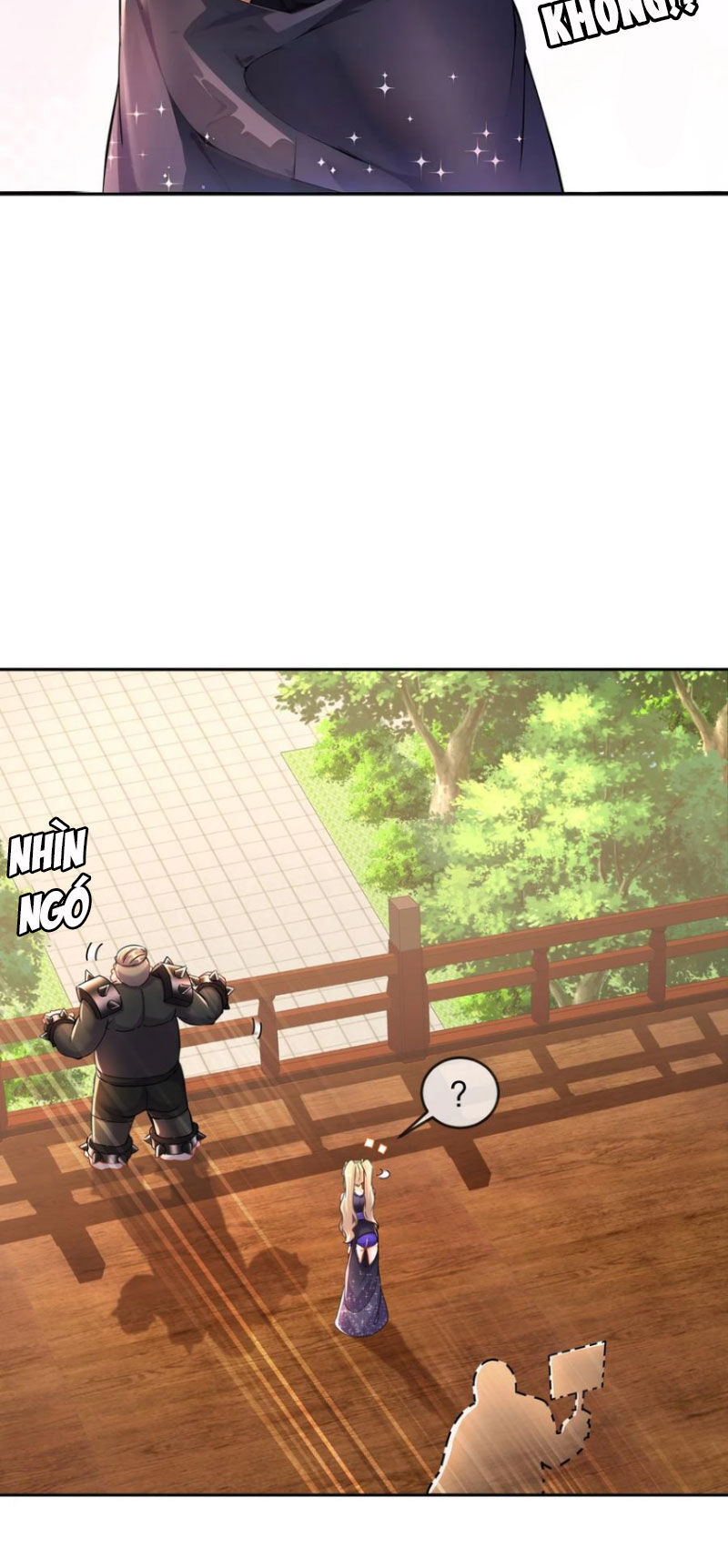 Tuyệt Sắc Đạo Lữ Đều Nói Ngô Hoàng Thể Chất Vô Địch Chap 137 - Next Chap 138