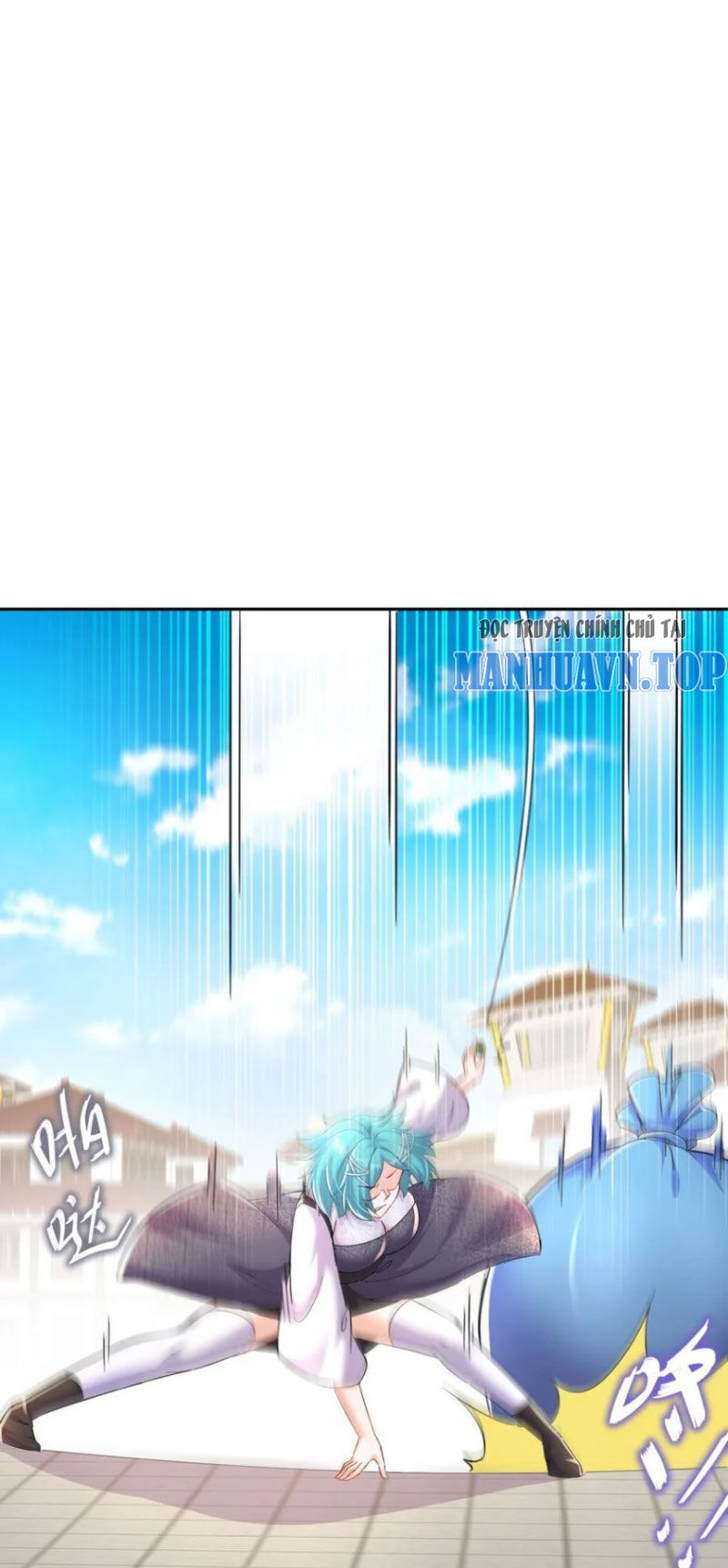 Tuyệt Sắc Đạo Lữ Đều Nói Ngô Hoàng Thể Chất Vô Địch Chap 137 - Next Chap 138