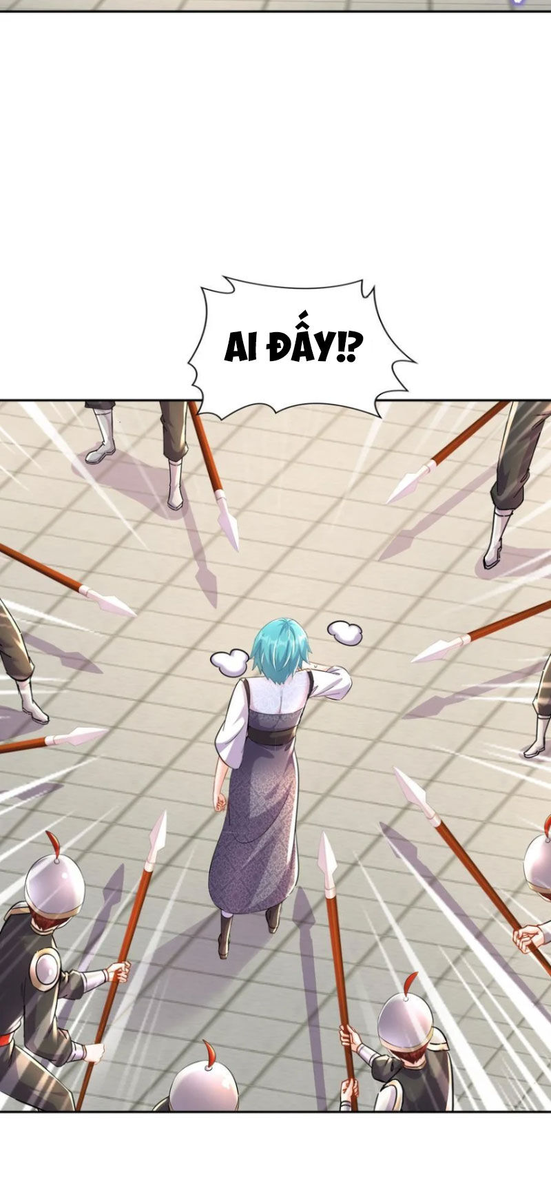 Tuyệt Sắc Đạo Lữ Đều Nói Ngô Hoàng Thể Chất Vô Địch Chap 137 - Next Chap 138