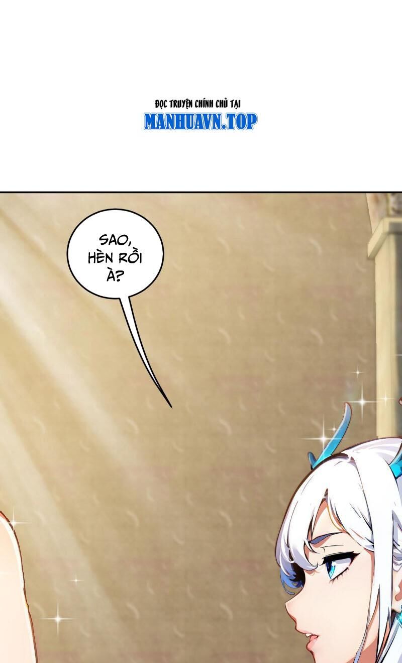 Tuyệt Sắc Đạo Lữ Đều Nói Ngô Hoàng Thể Chất Vô Địch Chap 138 - Next Chap 139