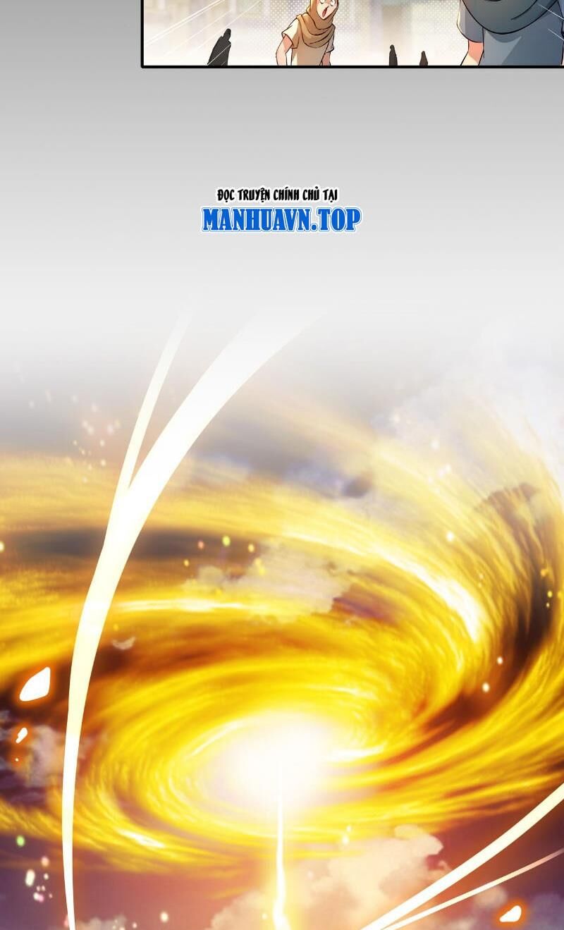 Tuyệt Sắc Đạo Lữ Đều Nói Ngô Hoàng Thể Chất Vô Địch Chap 138 - Next Chap 139