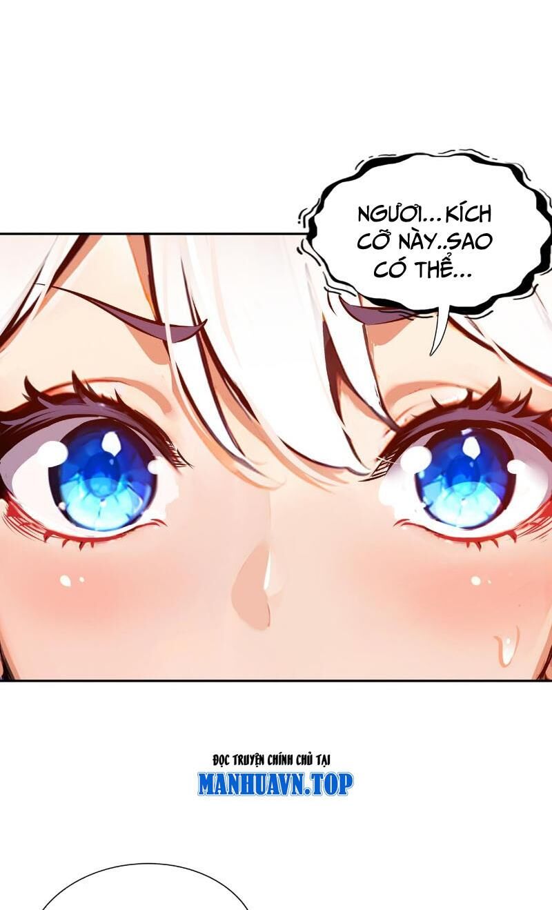 Tuyệt Sắc Đạo Lữ Đều Nói Ngô Hoàng Thể Chất Vô Địch Chap 138 - Next Chap 139