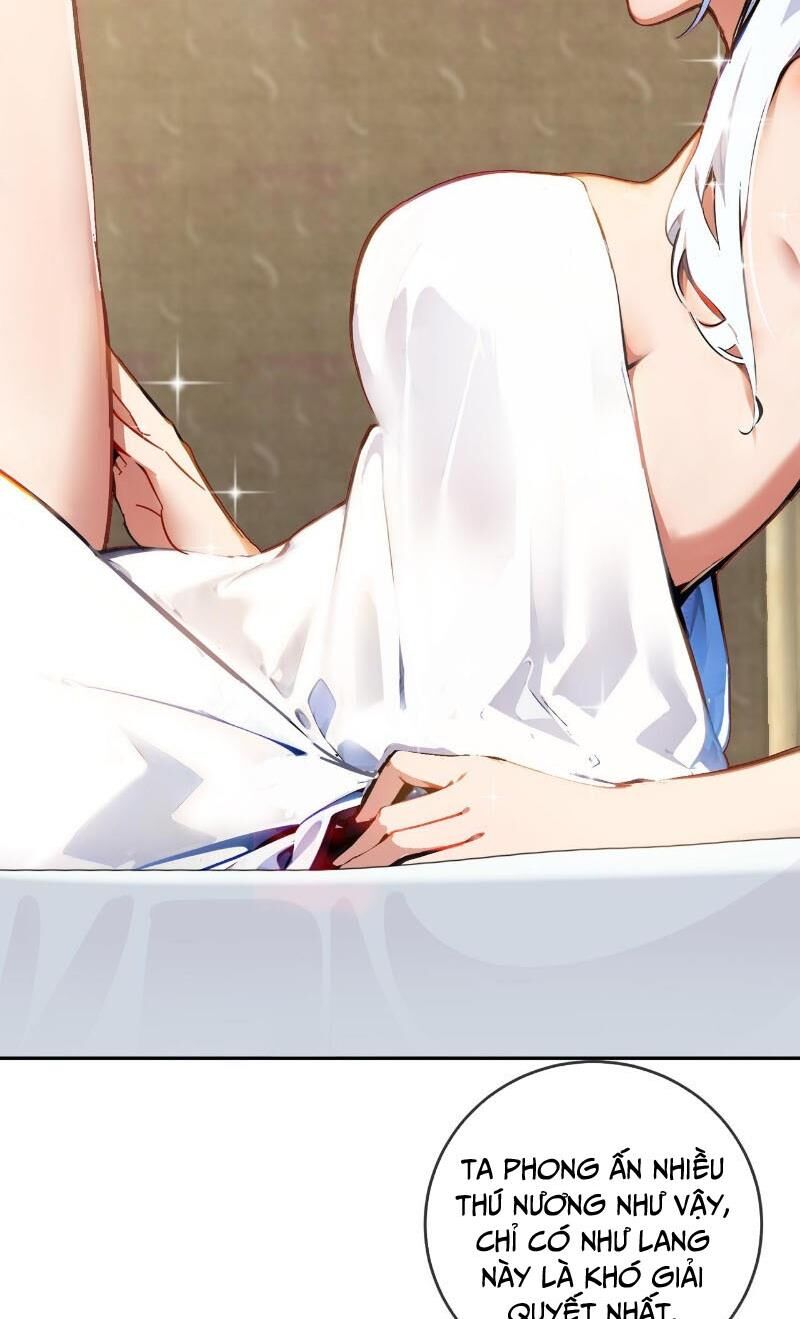 Tuyệt Sắc Đạo Lữ Đều Nói Ngô Hoàng Thể Chất Vô Địch Chap 138 - Next Chap 139