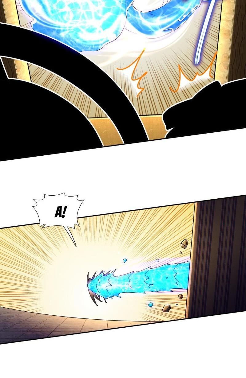 Tuyệt Sắc Đạo Lữ Đều Nói Ngô Hoàng Thể Chất Vô Địch Chap 138 - Next Chap 139