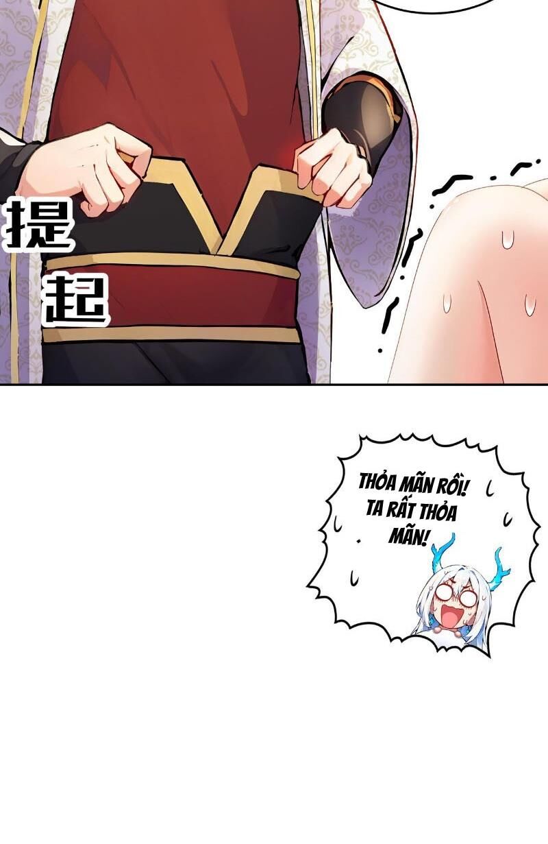 Tuyệt Sắc Đạo Lữ Đều Nói Ngô Hoàng Thể Chất Vô Địch Chap 138 - Next Chap 139