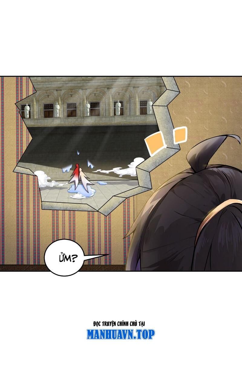 Tuyệt Sắc Đạo Lữ Đều Nói Ngô Hoàng Thể Chất Vô Địch Chap 138 - Next Chap 139