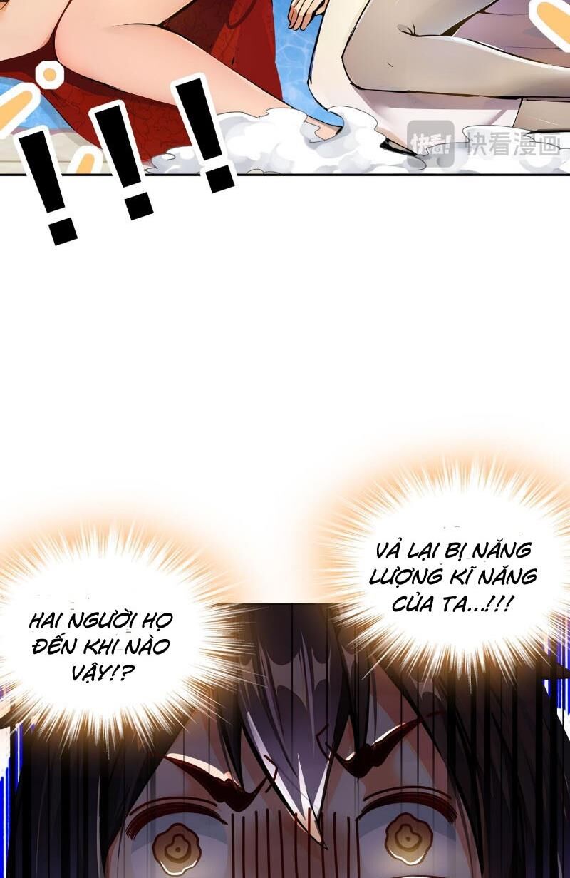 Tuyệt Sắc Đạo Lữ Đều Nói Ngô Hoàng Thể Chất Vô Địch Chap 138 - Next Chap 139