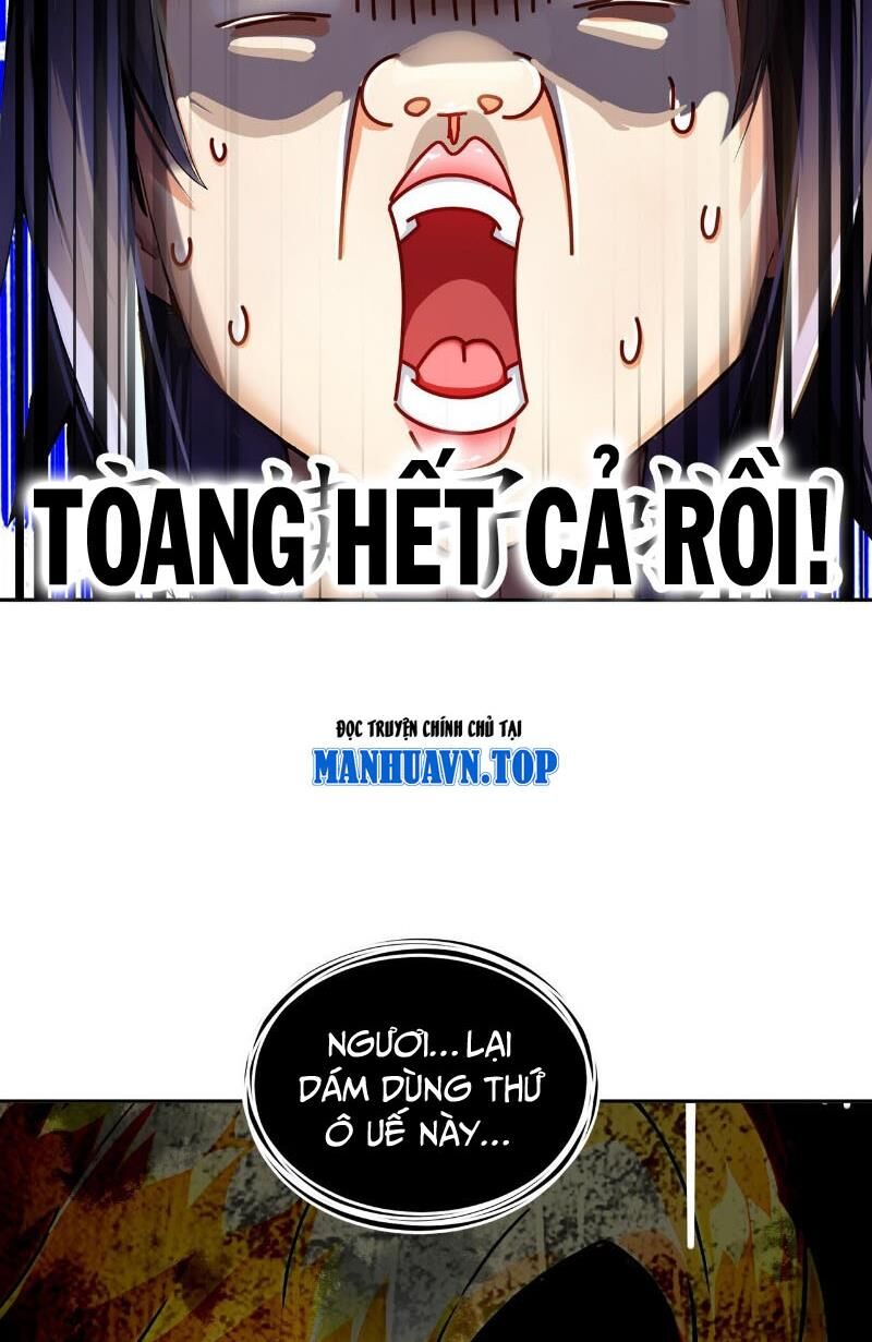 Tuyệt Sắc Đạo Lữ Đều Nói Ngô Hoàng Thể Chất Vô Địch Chap 138 - Next Chap 139