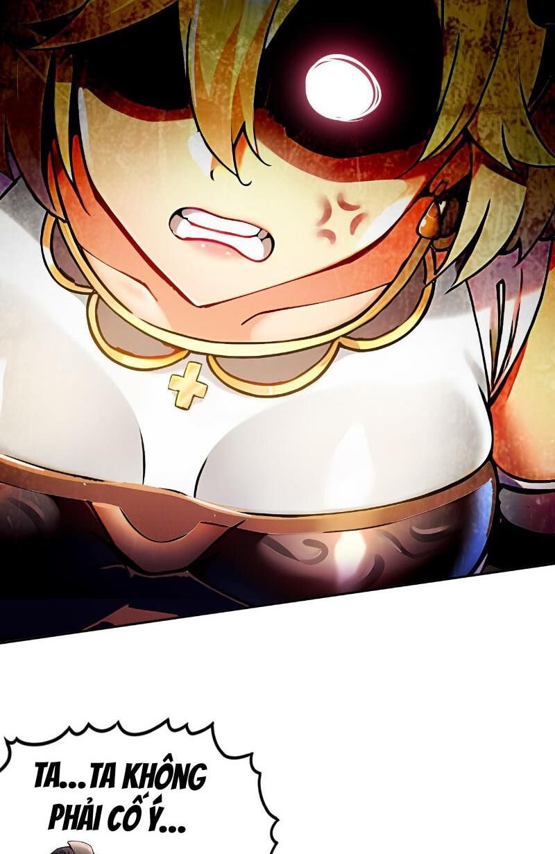 Tuyệt Sắc Đạo Lữ Đều Nói Ngô Hoàng Thể Chất Vô Địch Chap 138 - Next Chap 139