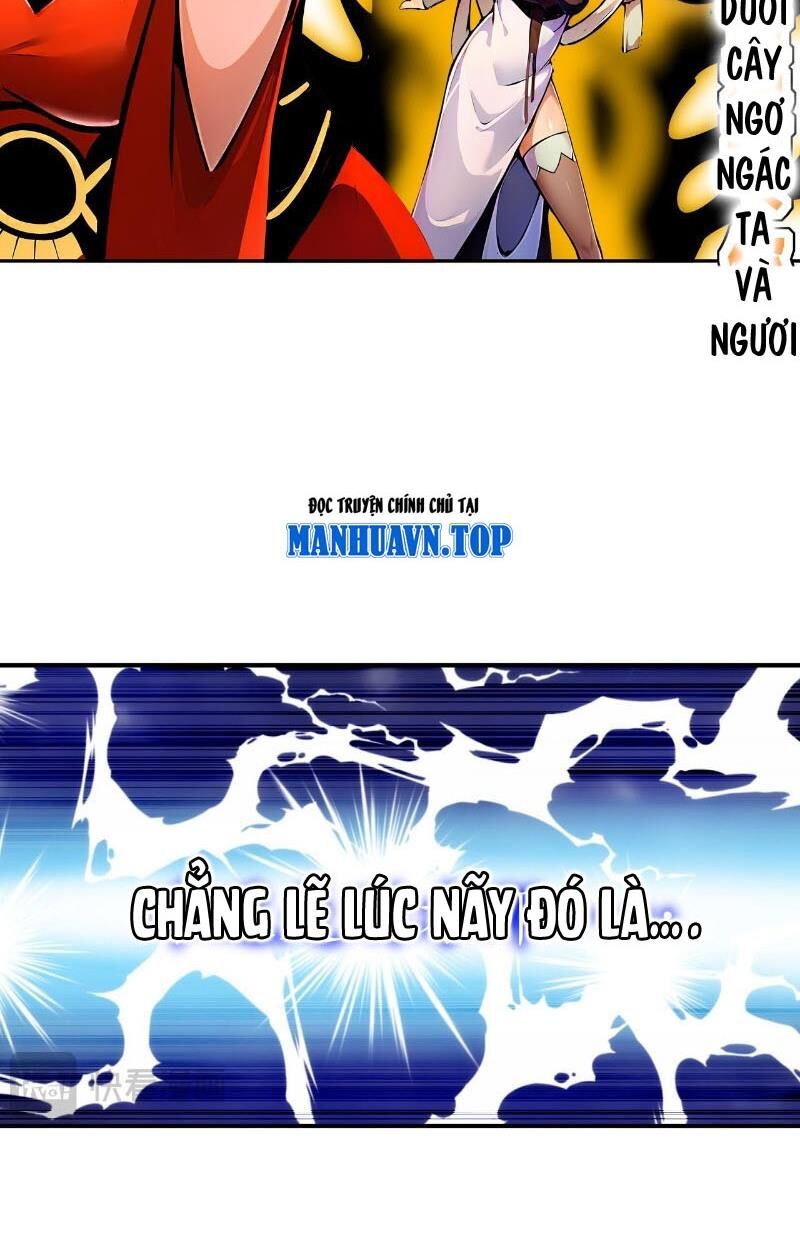 Tuyệt Sắc Đạo Lữ Đều Nói Ngô Hoàng Thể Chất Vô Địch Chap 138 - Next Chap 139
