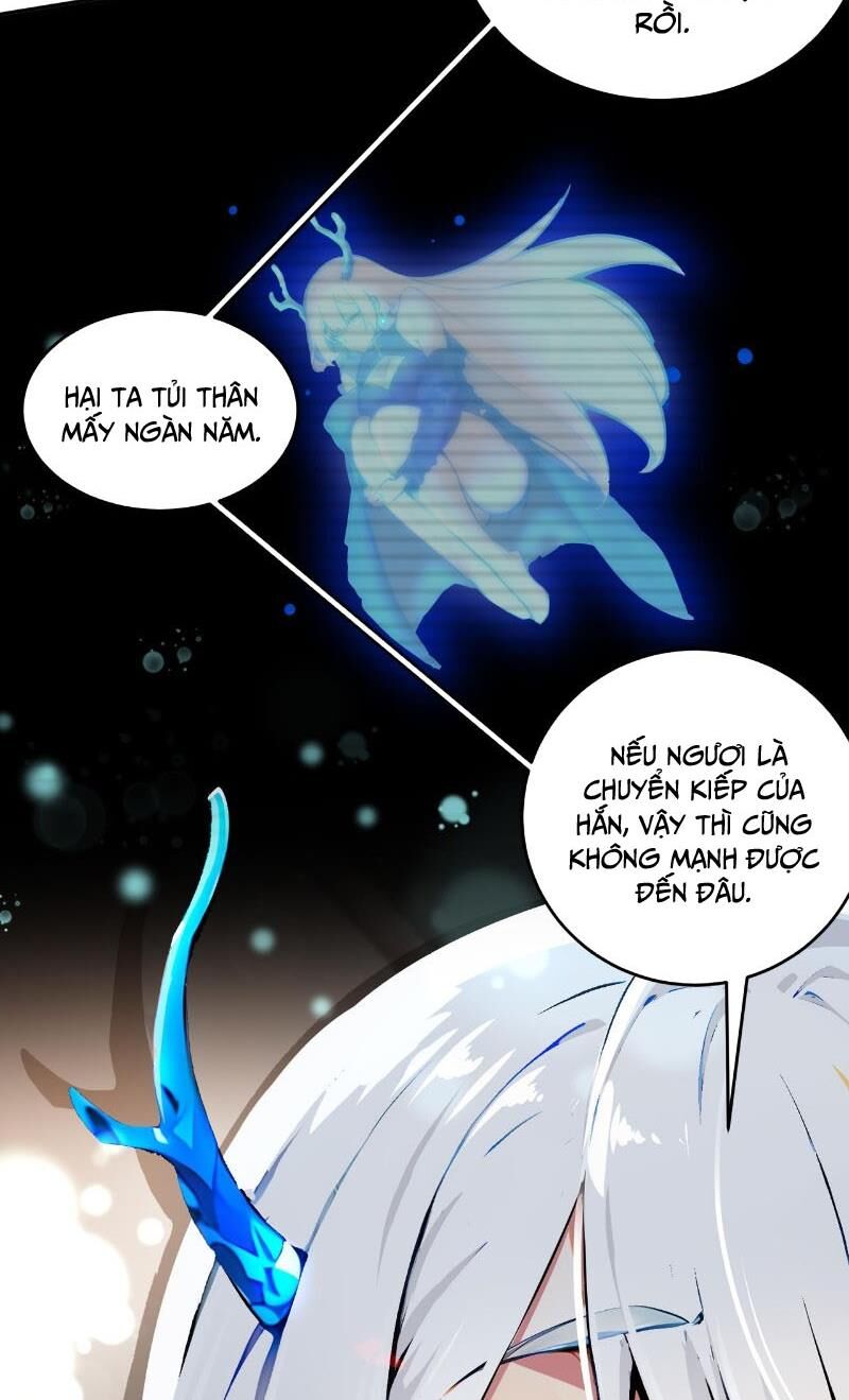 Tuyệt Sắc Đạo Lữ Đều Nói Ngô Hoàng Thể Chất Vô Địch Chap 138 - Next Chap 139