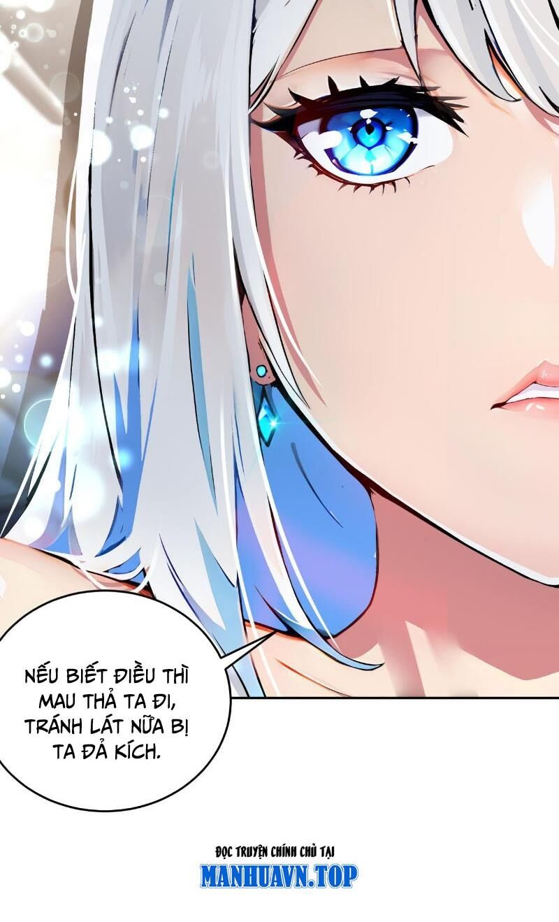 Tuyệt Sắc Đạo Lữ Đều Nói Ngô Hoàng Thể Chất Vô Địch Chap 138 - Next Chap 139