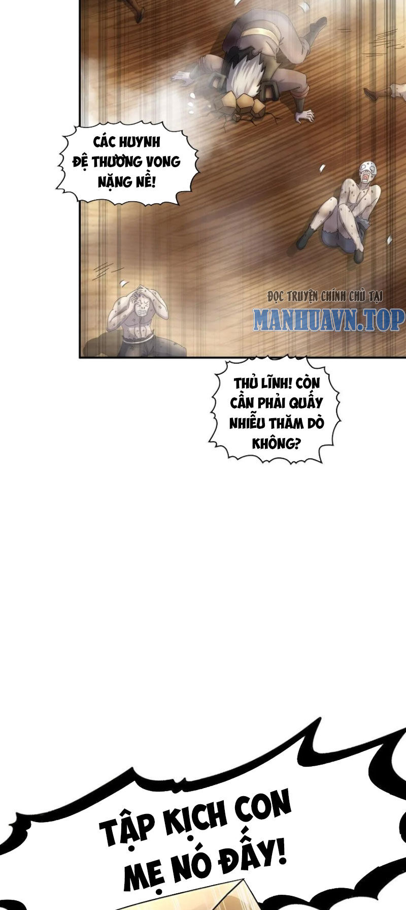 Tuyệt Sắc Đạo Lữ Đều Nói Ngô Hoàng Thể Chất Vô Địch Chap 139 - Next Chap 140