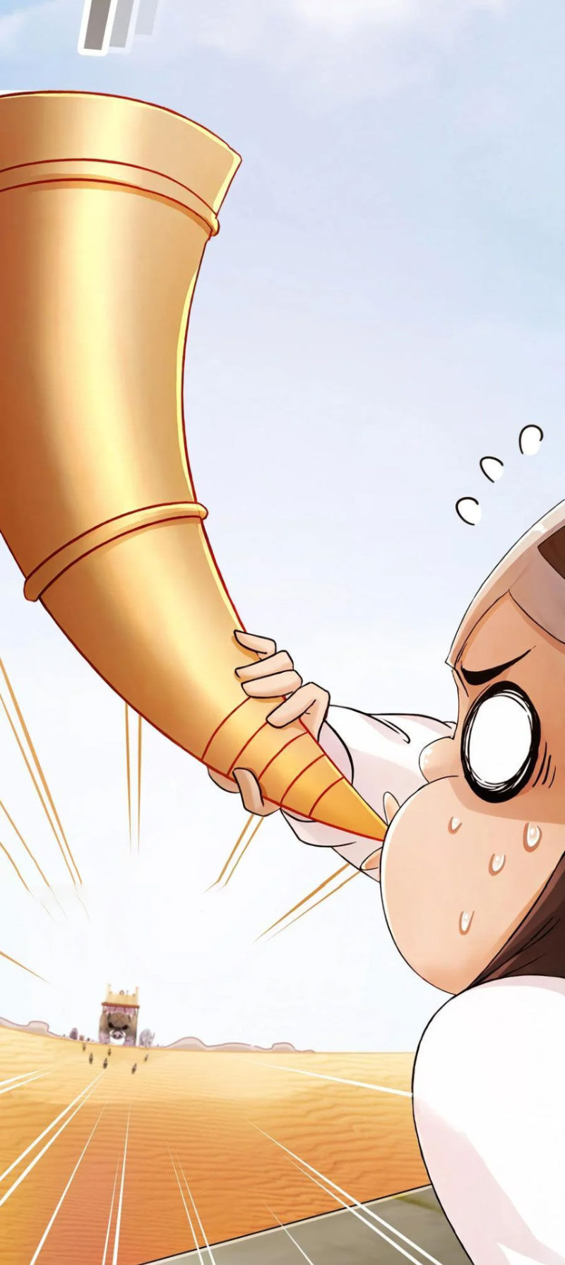 Tuyệt Sắc Đạo Lữ Đều Nói Ngô Hoàng Thể Chất Vô Địch Chap 139 - Next Chap 140