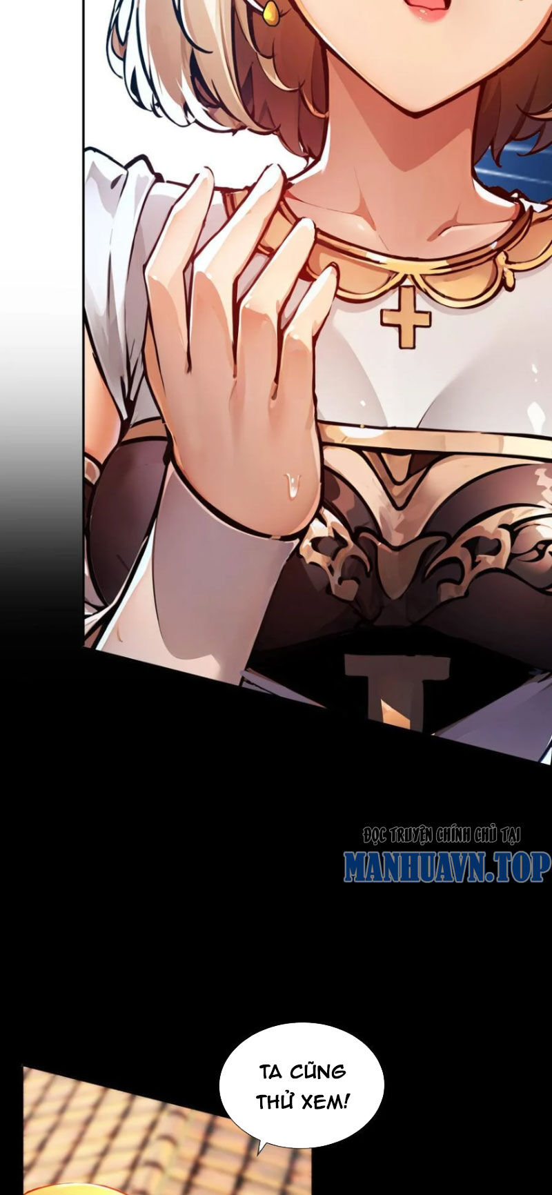 Tuyệt Sắc Đạo Lữ Đều Nói Ngô Hoàng Thể Chất Vô Địch Chap 139 - Next Chap 140