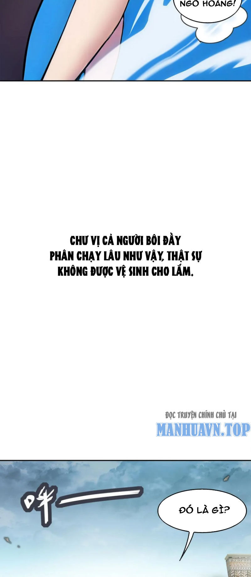 Tuyệt Sắc Đạo Lữ Đều Nói Ngô Hoàng Thể Chất Vô Địch Chap 139 - Next Chap 140