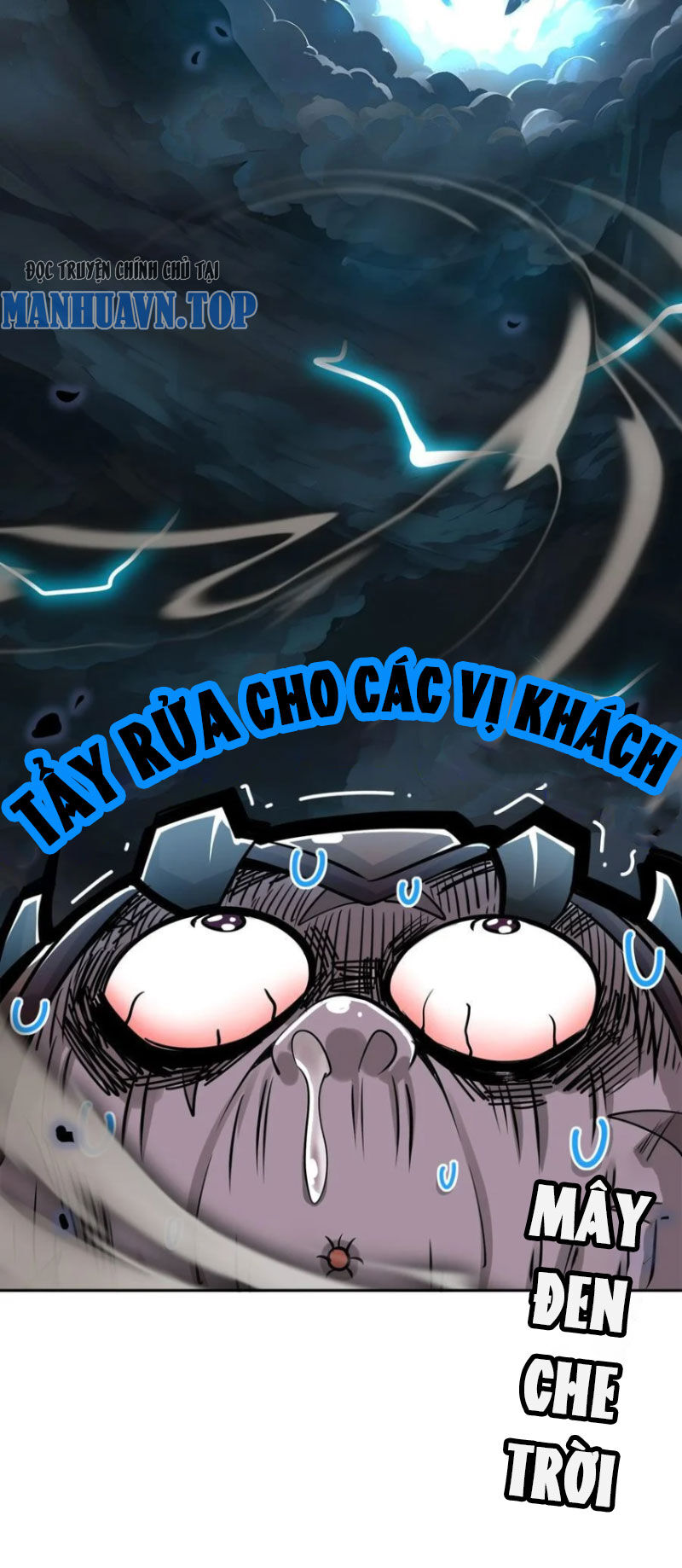 Tuyệt Sắc Đạo Lữ Đều Nói Ngô Hoàng Thể Chất Vô Địch Chap 139 - Next Chap 140