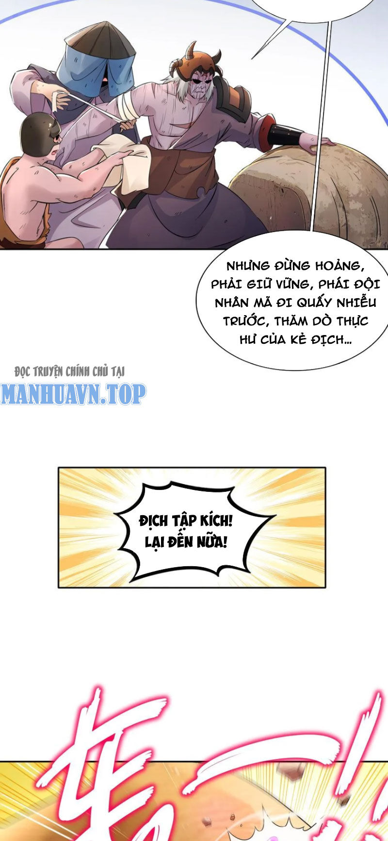 Tuyệt Sắc Đạo Lữ Đều Nói Ngô Hoàng Thể Chất Vô Địch Chap 139 - Next Chap 140