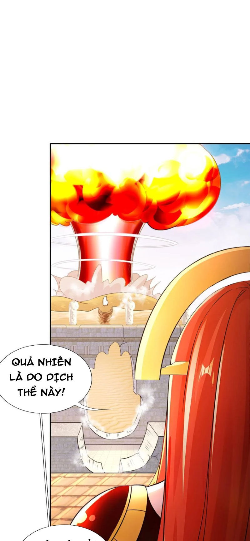 Tuyệt Sắc Đạo Lữ Đều Nói Ngô Hoàng Thể Chất Vô Địch Chap 139 - Next Chap 140