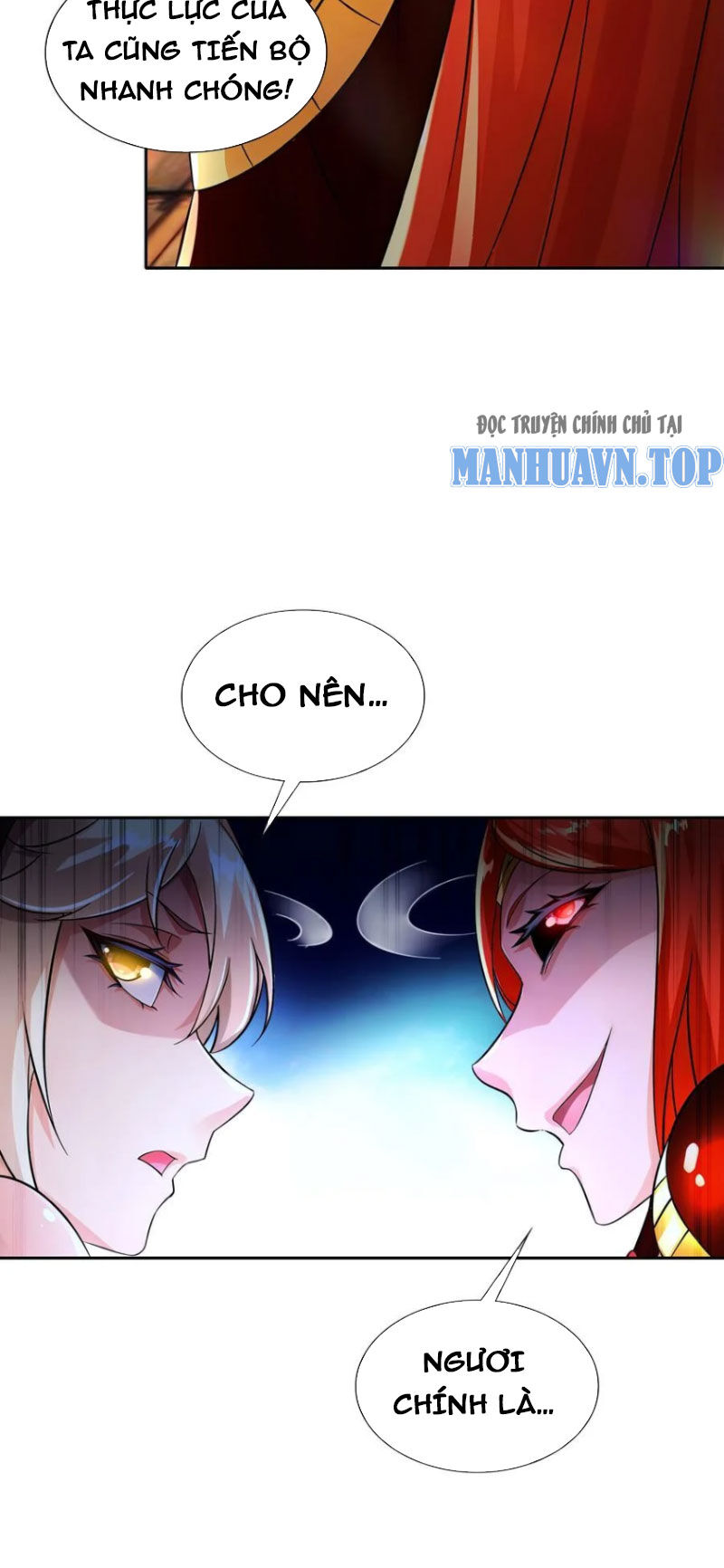 Tuyệt Sắc Đạo Lữ Đều Nói Ngô Hoàng Thể Chất Vô Địch Chap 139 - Next Chap 140