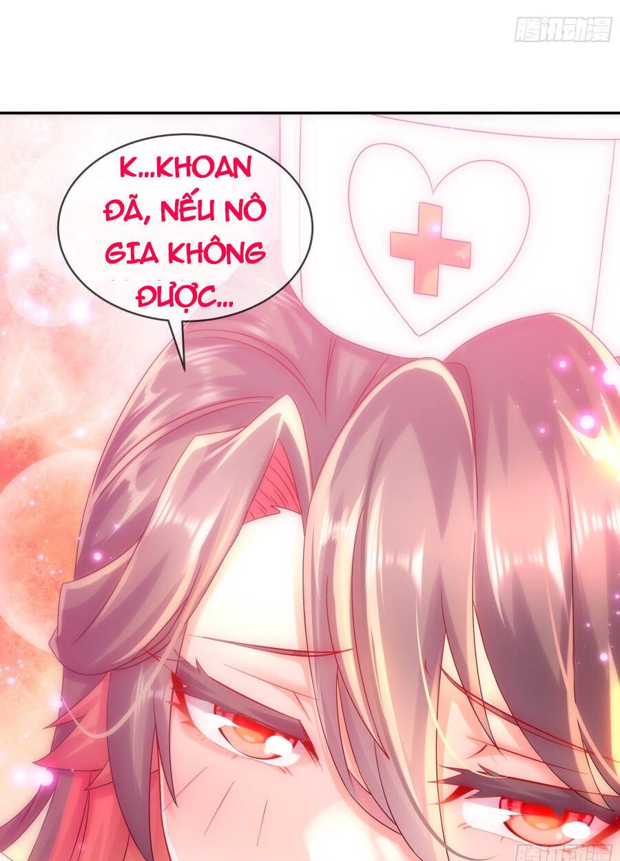 Tuyệt Sắc Đạo Lữ Đều Nói Ngô Hoàng Thể Chất Vô Địch Chap 14 - Next Chap 15