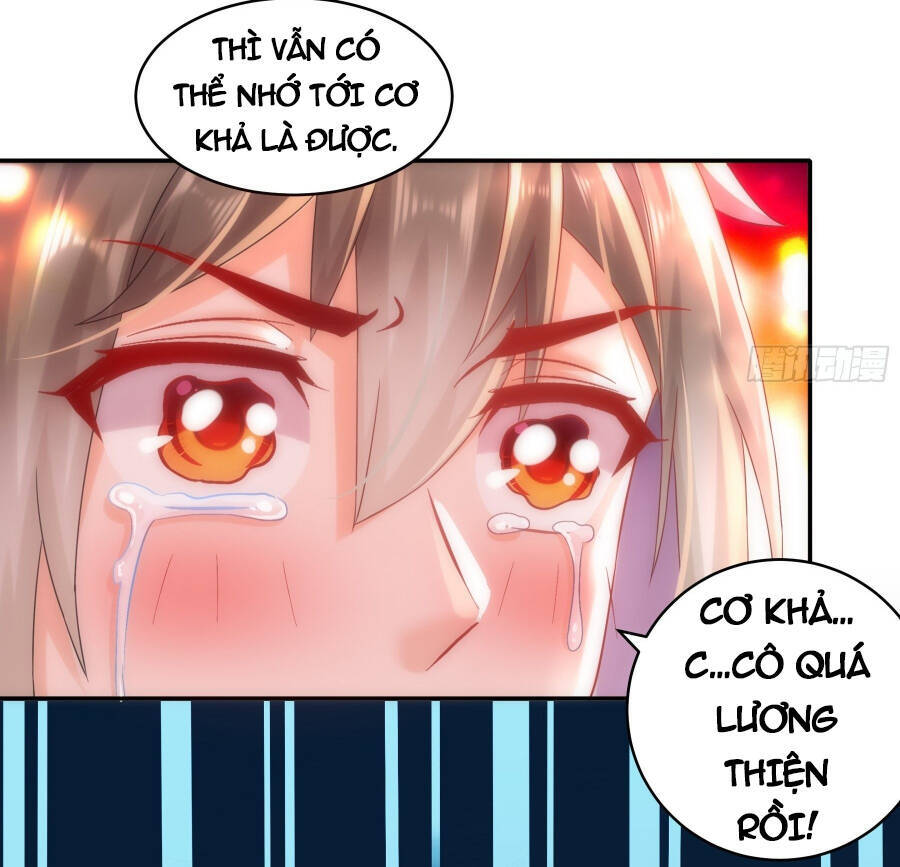 Tuyệt Sắc Đạo Lữ Đều Nói Ngô Hoàng Thể Chất Vô Địch Chap 14 - Next Chap 15