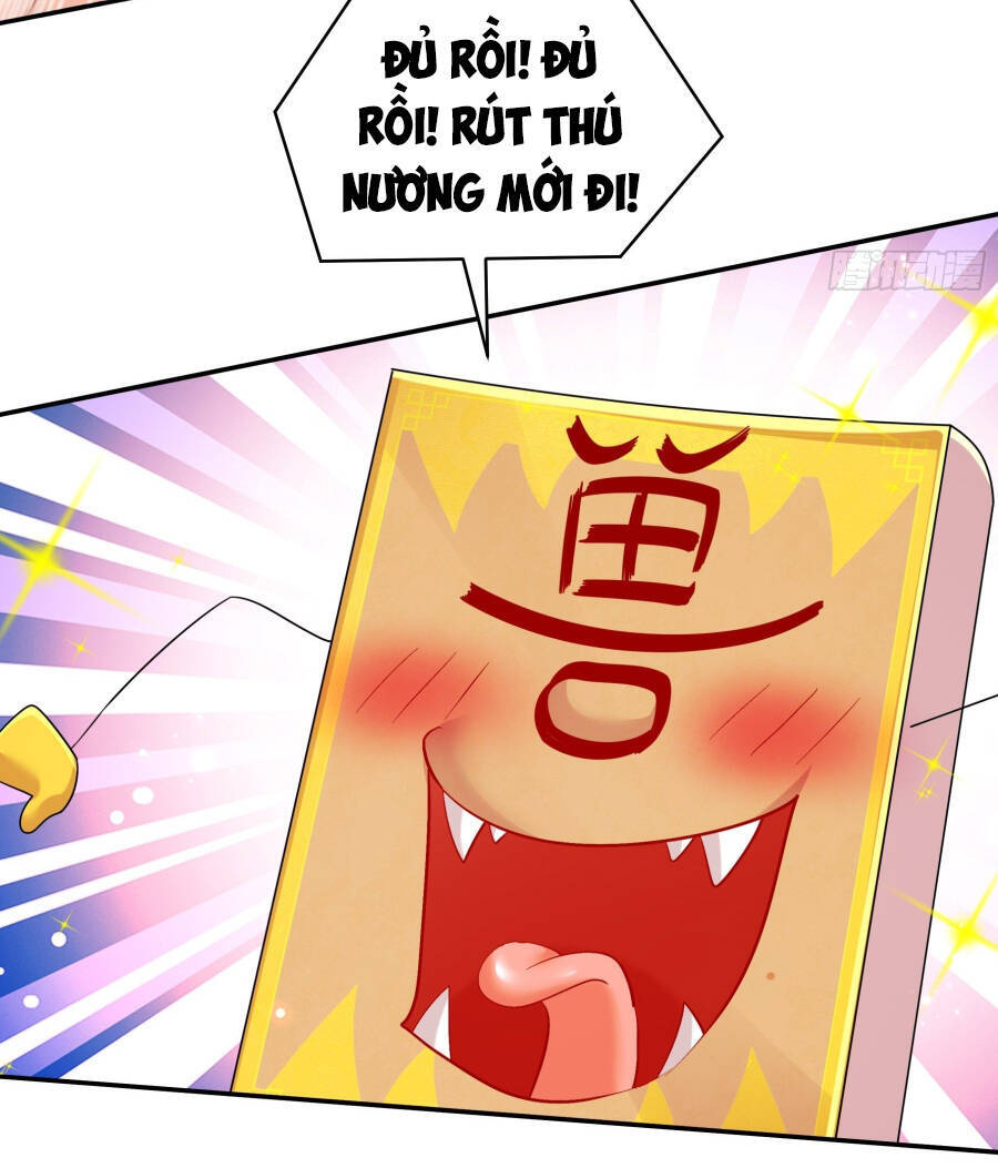 Tuyệt Sắc Đạo Lữ Đều Nói Ngô Hoàng Thể Chất Vô Địch Chap 14 - Next Chap 15