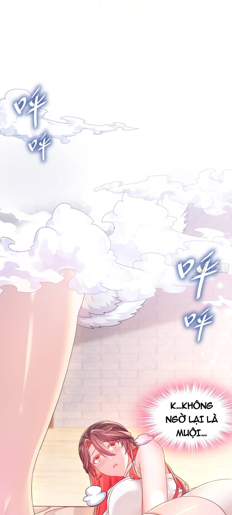 Tuyệt Sắc Đạo Lữ Đều Nói Ngô Hoàng Thể Chất Vô Địch Chap 14 - Next Chap 15