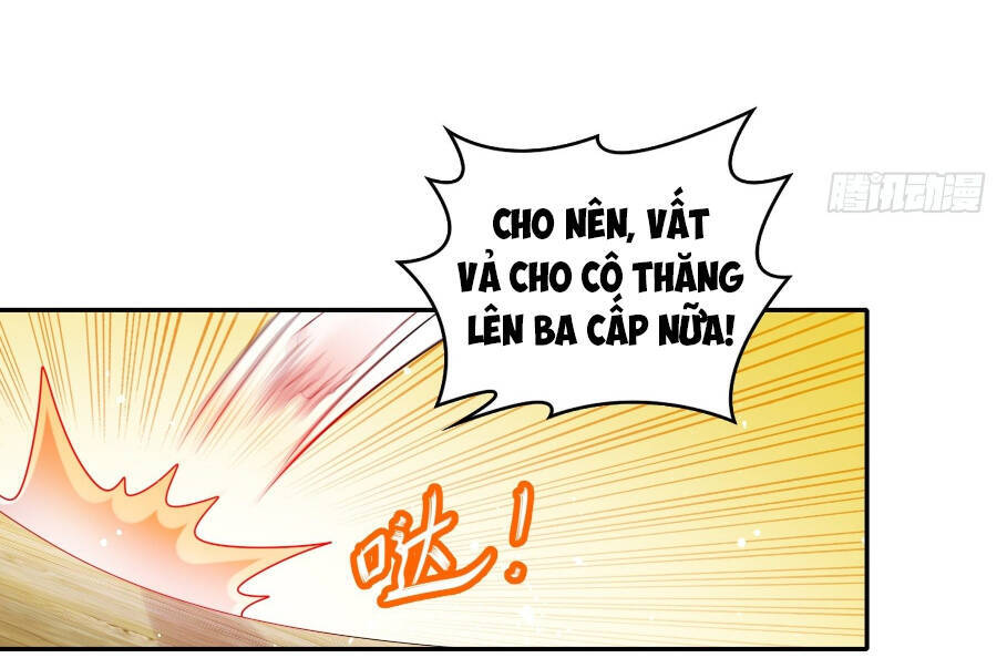 Tuyệt Sắc Đạo Lữ Đều Nói Ngô Hoàng Thể Chất Vô Địch Chap 14 - Next Chap 15